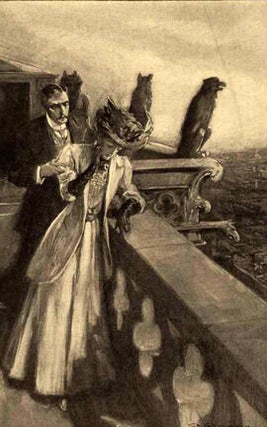 The Profligate; A Novel