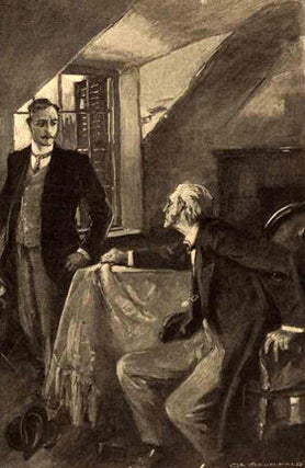 The Profligate; A Novel
