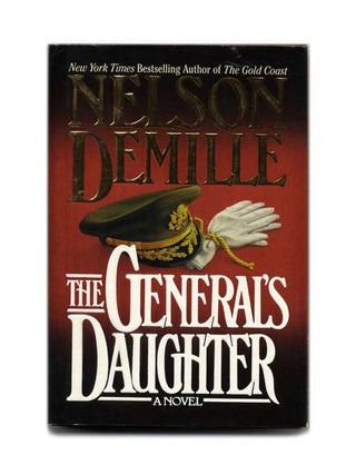 The General's Daughter - 1st Edition/1st Printing. Nelson DeMille.