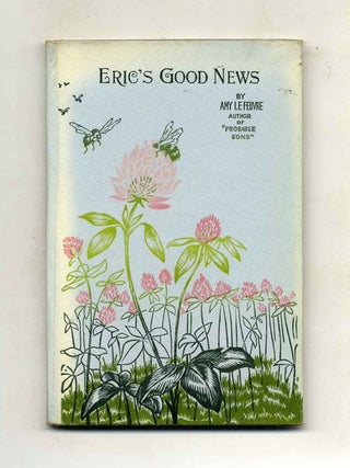 Eric's Good News