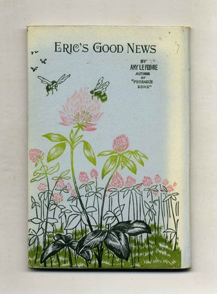 Eric's Good News