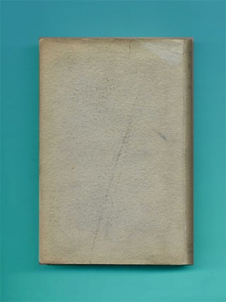 Hassan: A Fellah; A Romance Of Palestine - 1st Edition