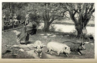Pomona's Travel - 1st Edition/1st Printing