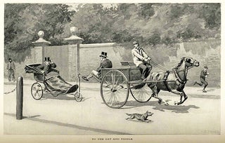 Pomona's Travel - 1st Edition/1st Printing
