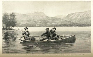 Pomona's Travel - 1st Edition/1st Printing