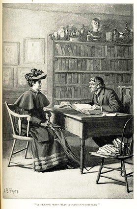 Pomona's Travel - 1st Edition/1st Printing