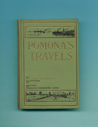 Pomona's Travel - 1st Edition/1st Printing