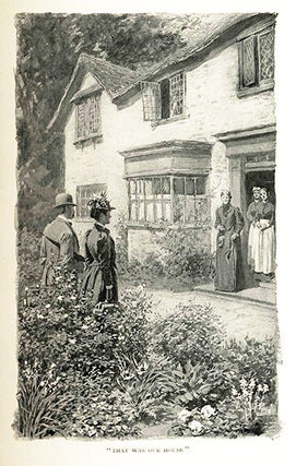Pomona's Travel - 1st Edition/1st Printing