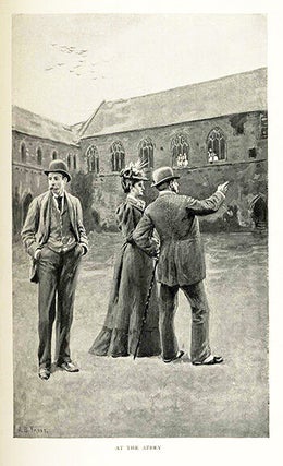Pomona's Travel - 1st Edition/1st Printing