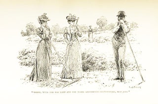 Pomona's Travel - 1st Edition/1st Printing
