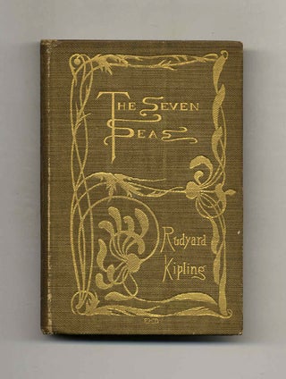 The Seven Seas - 1st Edition