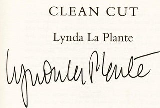 Clean Cut - 1st Edition/1st Impression