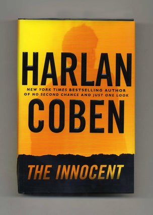 The Innocent - 1st Edition/1st Printing. Harlan Coben.