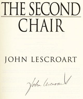 Cold Hit - 1st Edition/1st Printing
