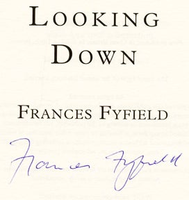 Looking Down - 1st Edition/1st Impression