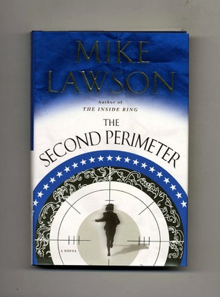 The Second Perimeter -1st Edition/1st Printing. Mike Lawson.