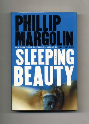 Sleeping Beauty - 1st Edition/1st Printing. Phillip Margolin.