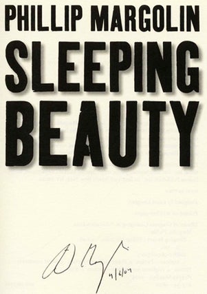 Sleeping Beauty - 1st Edition/1st Printing