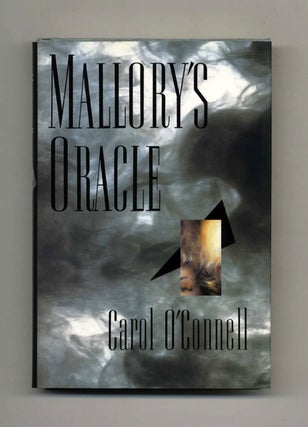 Mallory's Oracle - 1st Edition/1st Printing. Carol O'Connell.