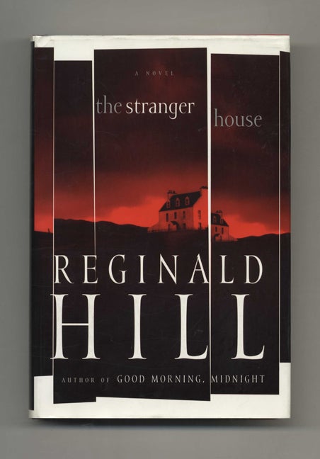 Book #25900 The Stranger House - 1st Edition/1st Printing. Reginald Hill.