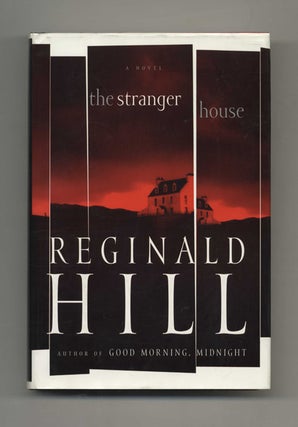Book #25900 The Stranger House - 1st Edition/1st Printing. Reginald Hill