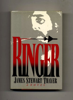 Book #25930 Ringer -1st Edition/1st Printing. James Stewart Thayer