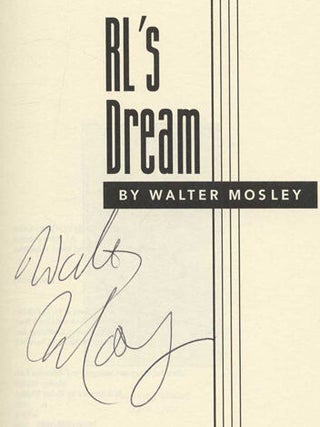 Orchid Blues - 1st Edition/1st Printing
