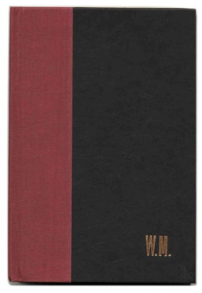Orchid Blues - 1st Edition/1st Printing