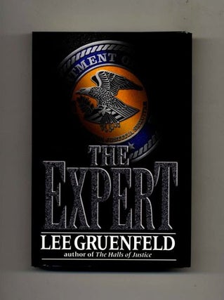 The Expert -1st Edition/1st Printing. Lee Gruenfeld.