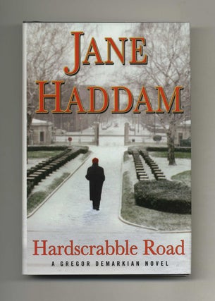 Hardscrabble Road - 1st Edition/1st Printing. Jane Haddam.
