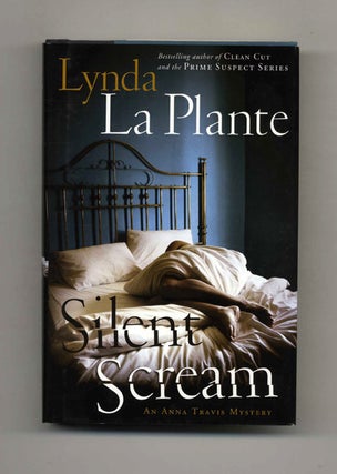 Book #26301 Silent Scream - 1st US Edition/1st Printing. Lynda La Plante