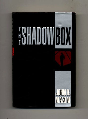 Book #26361 Shadow Box - 1st Edition/1st Printing. John Maxim.