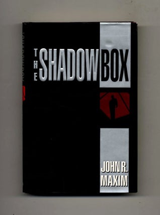 Shadow Box - 1st Edition/1st Printing. John Maxim.
