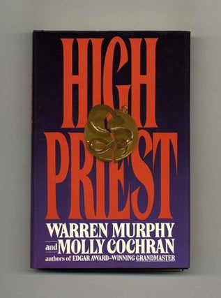 High Priest - 1st Edition/1st Printing. Warren and Molly Murphy.