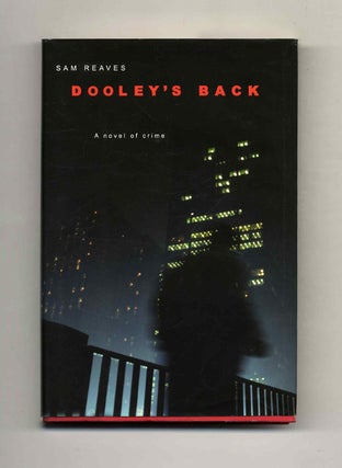 Book #26451 Dooley's Back - 1st Edition/1st Printing. Sam Reaves