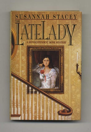 Book #26496 The Late Lady - 1st US Edition/1st Printing. Susannah Stacey