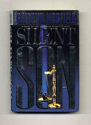 Silent Son - 1st Edition/1st Printing. Gallatin Warfield.