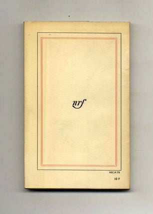 La Place De L'Étoile - 1st Edition/1st Printing