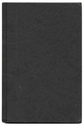 The Rat - 1st US Edition/1st Printing