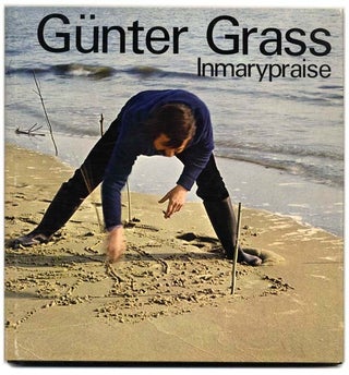 Book #26695 Inmarypraise - 1st US Edition/1st Printing. Günter Grass, Ralph Manheim