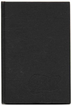 Cat and Mouse - 1st US Edition/1st Printing