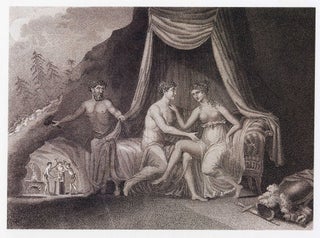 Imago Ætnæ - Iconografia Storica Dell'Etna 1544-1892