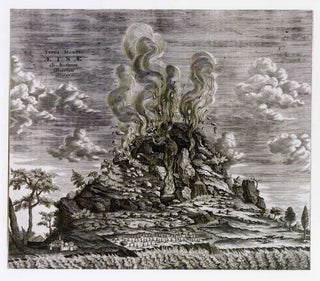 Imago Ætnæ - Iconografia Storica Dell'Etna 1544-1892