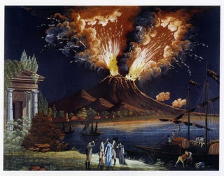 Imago Ætnæ - Iconografia Storica Dell'Etna 1544-1892