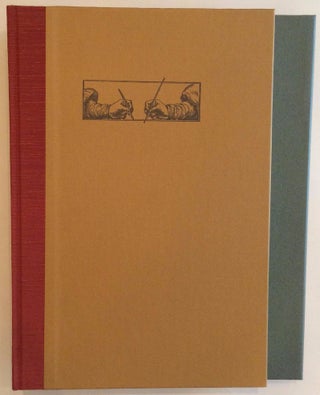 Book #26824 Dear Master: Letters Of George Sterling To Ambrose Bierce 1900-1912. George Sterling