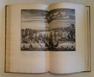 A Compendium Of The East Being An Account Of Voyages To The Grand Indies