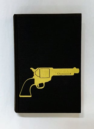 The Man With The Golden Gun - 1st Edition/1st Printing/1st State