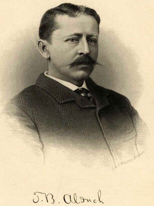 The Poems of Thomas Bailey Aldrich. Illustrated by the Paint and Clay Club