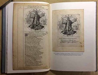 Labour Vertue Glorie Leaves from the Emblem Books of Gabriel Rollenhagen (1611) & George Wither (1635)