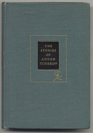 The Stories Of Anton Tchekov
